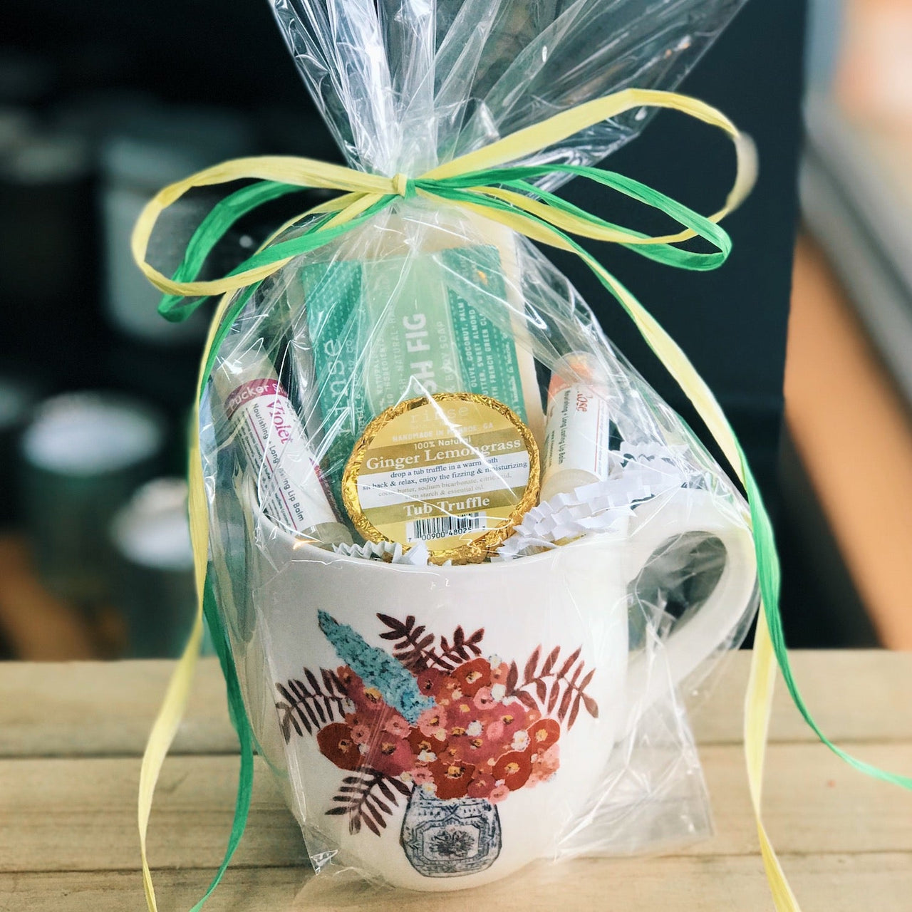 Gifts for Teachers | Rinse Bath & Body Co.