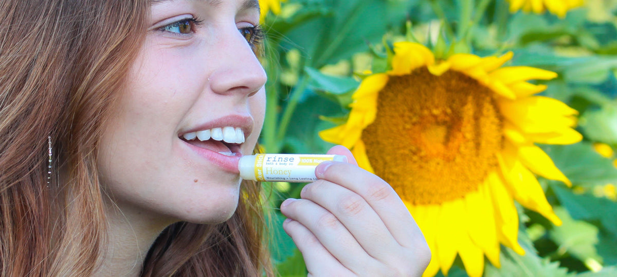 Lip Balm