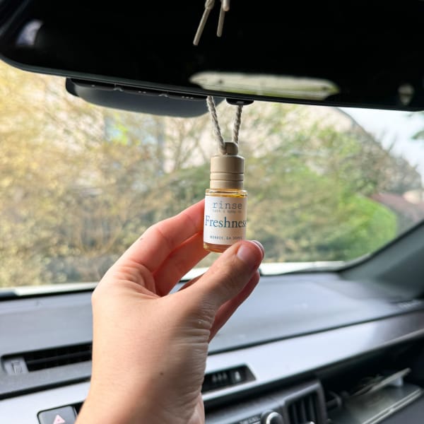 Car Diffusers