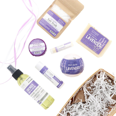 Lavender Collection | Rinse Bath & Body