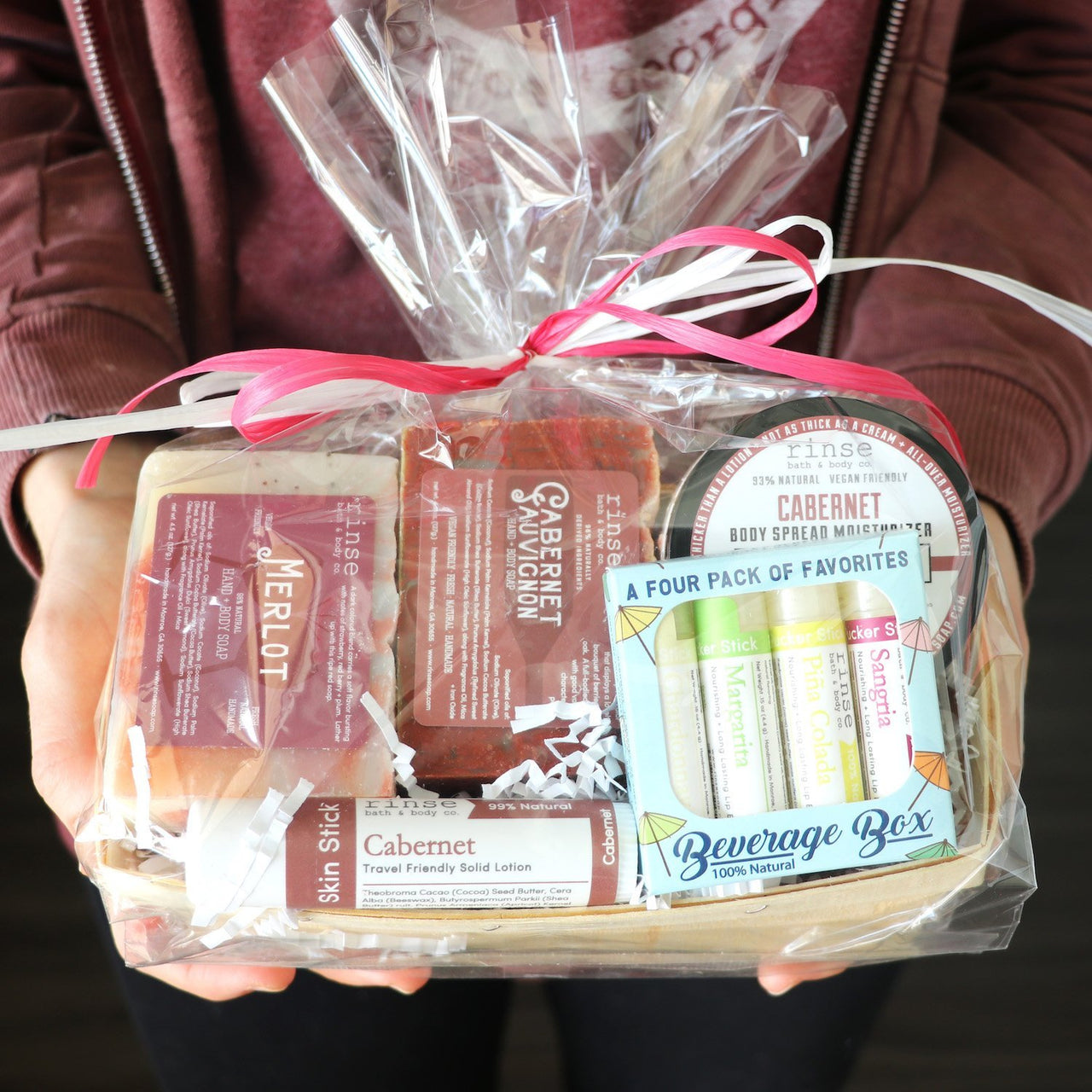 Shop Price | Rinse Bath & Body