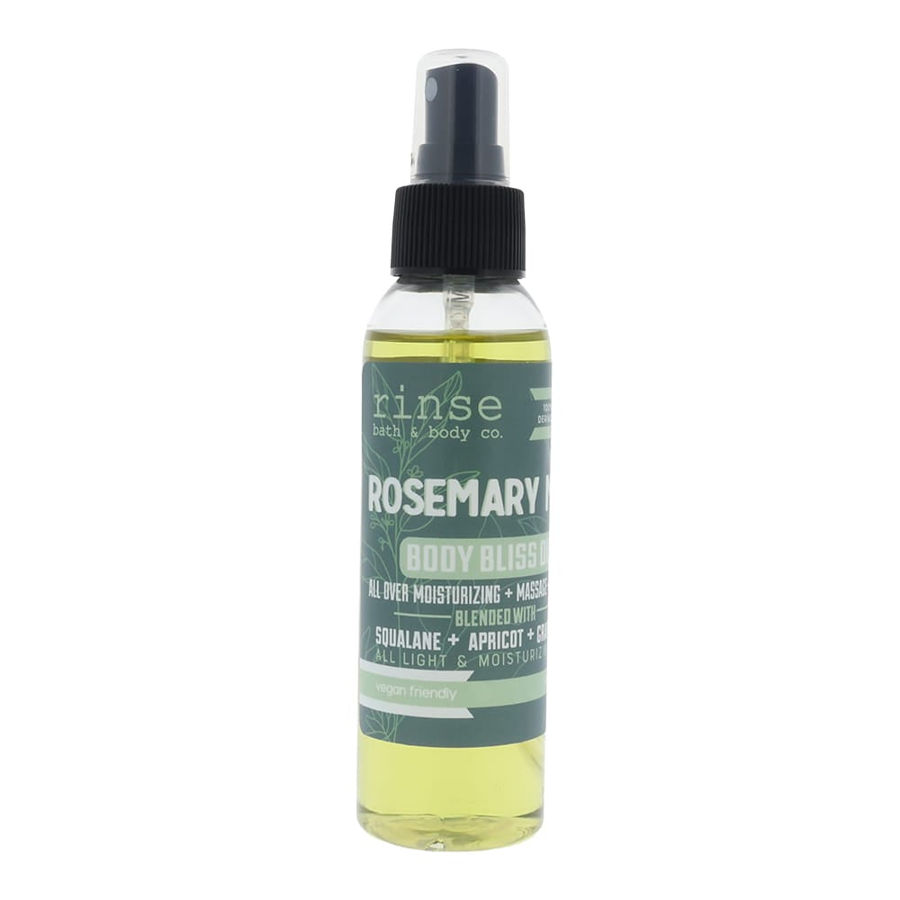 natural bath & body product in Han... by Rinse Bath & Body