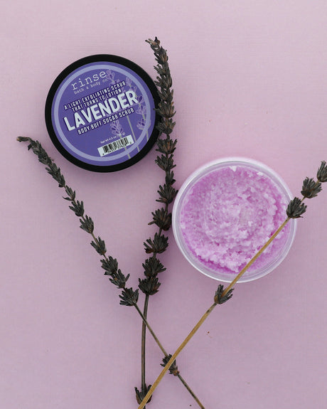 Sugar Scrub — lifestyle