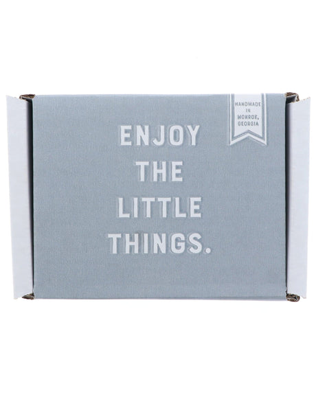 Discovering Rinse subscription box contents laid out