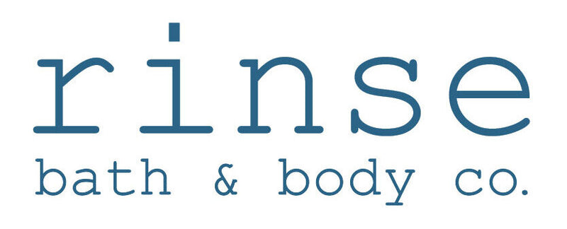 Rinse is a family-owned business specializing in natural bath and body products including soaps, essential oils, deodorants, lotions and so much more. Shop now!