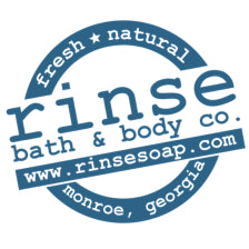 Rinse's Logo