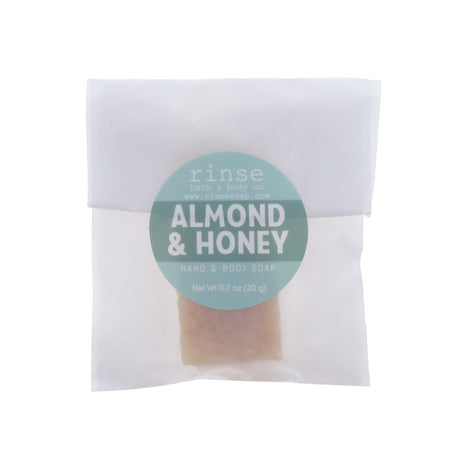 Natural natural bath & body product | Soap Samples | Rinse Bath & Body Co.