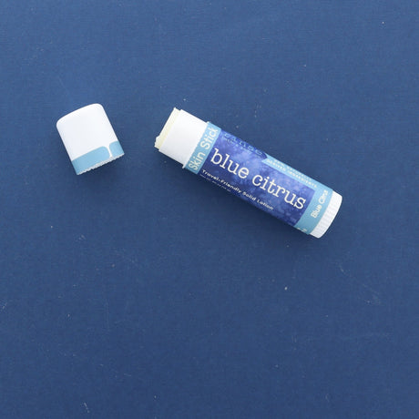 Tester - Skin Stick by Rinse Bath & Body - texture close-up