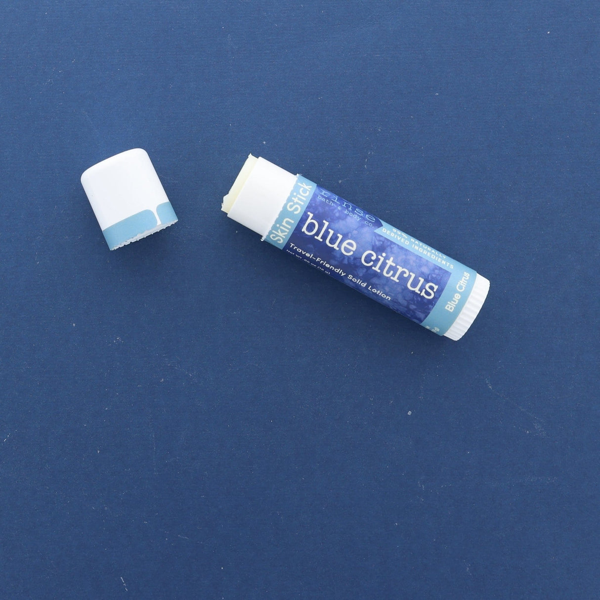 Tester - Skin Stick by Rinse Bath & Body - texture close-up