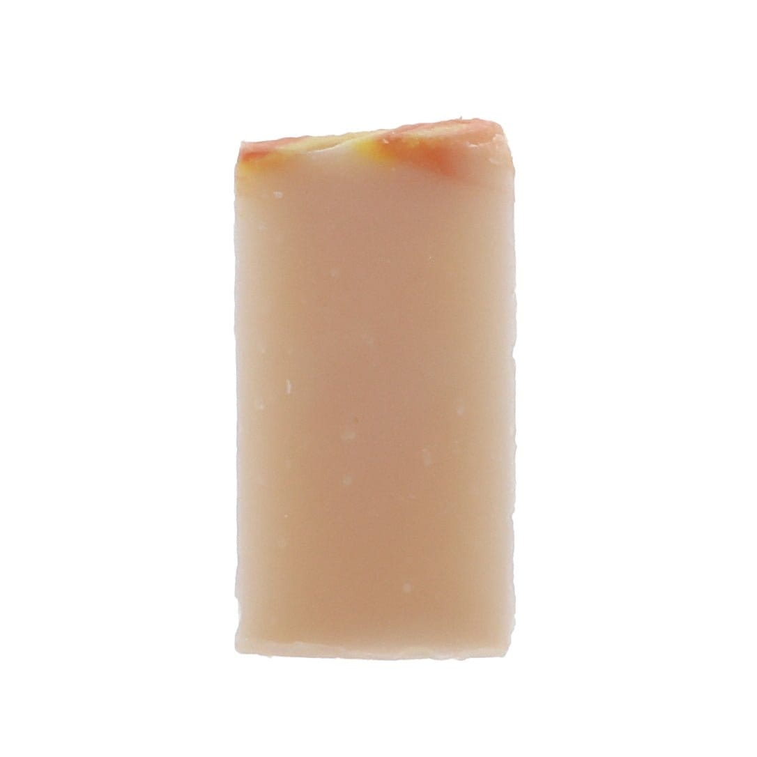 Rinse Cashmere natural bath & body product - handmade with care - alternate angle