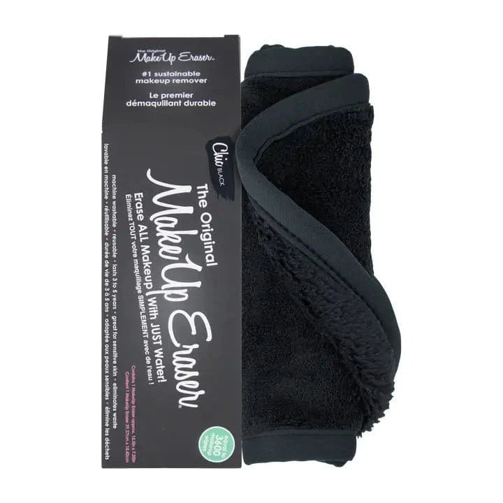 Natural natural bath & body product | Makeup Eraser | Rinse Bath & Body Co.