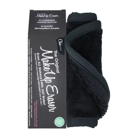 Natural natural bath & body product | Makeup Eraser | Rinse Bath & Body Co.