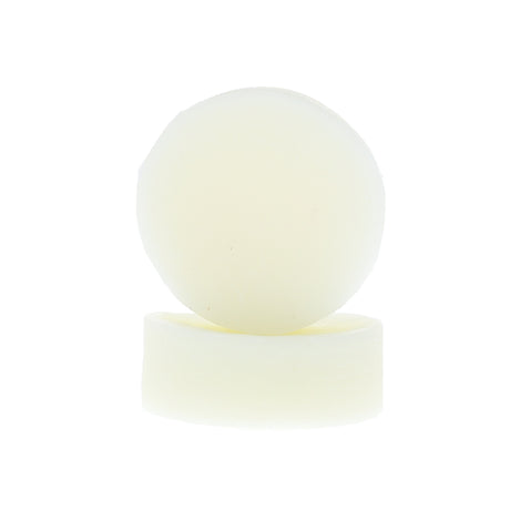 Rinse Rosemary Mint natural conditioner bar - detangling and smoothing - lifestyle shot