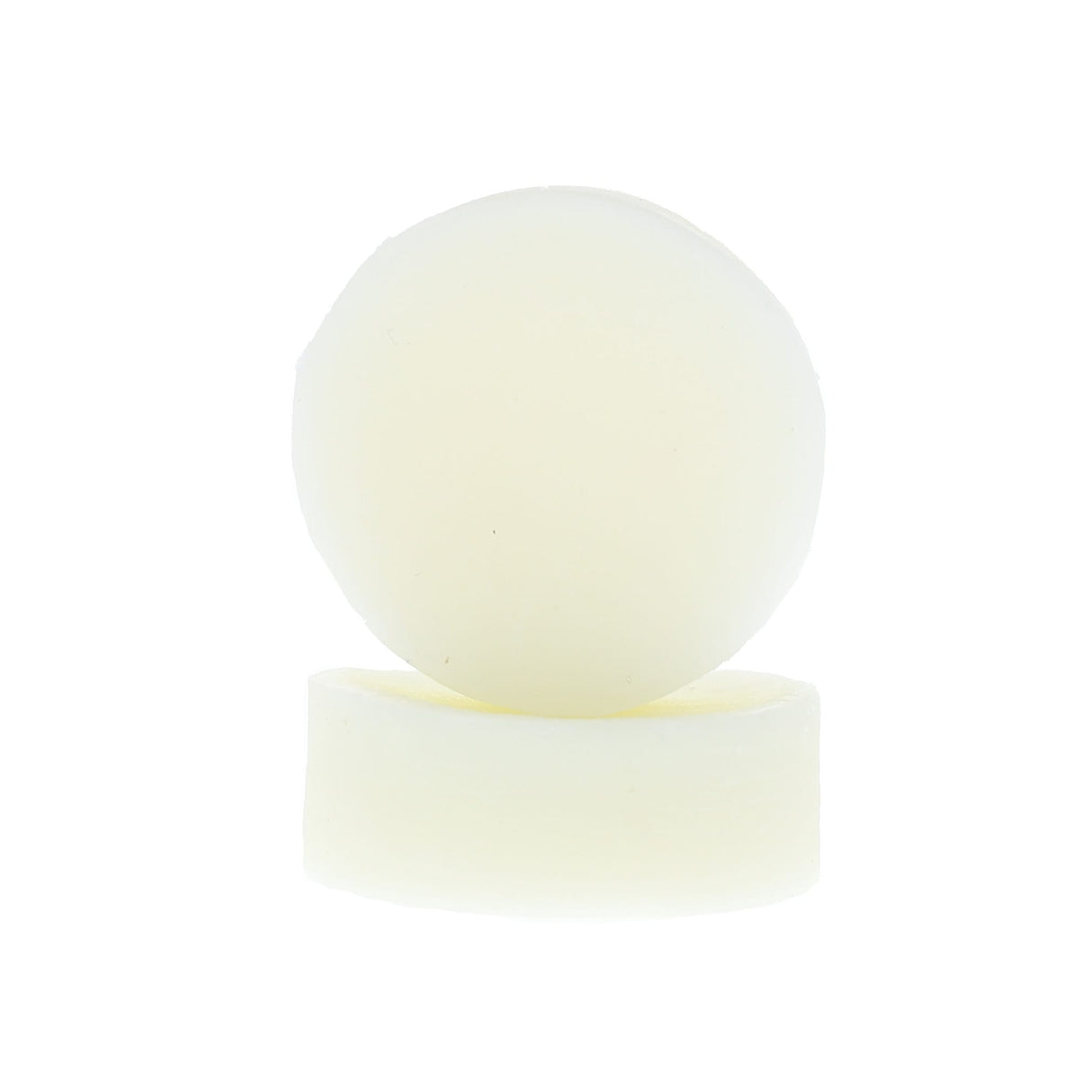 Rinse Rosemary Mint natural conditioner bar - detangling and smoothing - lifestyle shot