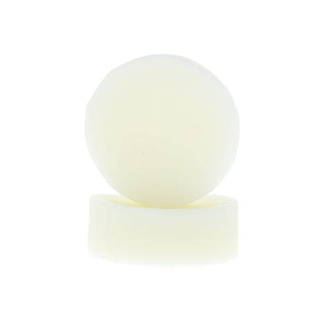 Rinse Rosemary Mint natural conditioner bar - detangling and smoothing - lifestyle shot