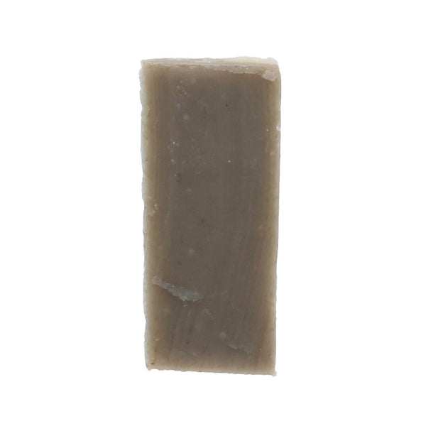 Dead Sea Mud Soap Slice - Rinse Bath & Body