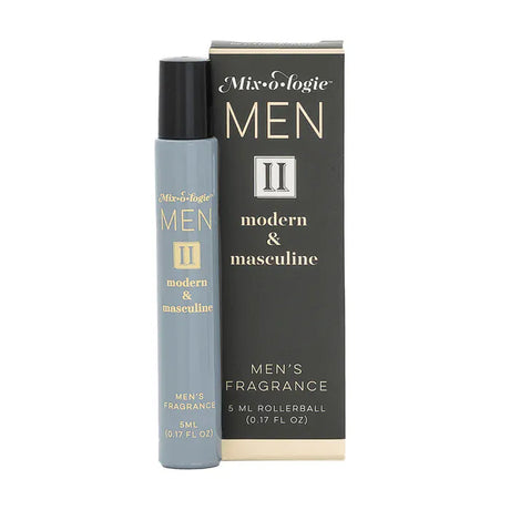 Rinse Modern Masculine natural bath & body product - handmade with care