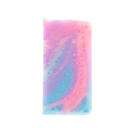 Rinse Unicorn natural bath & body product - handmade with care - alternate angle