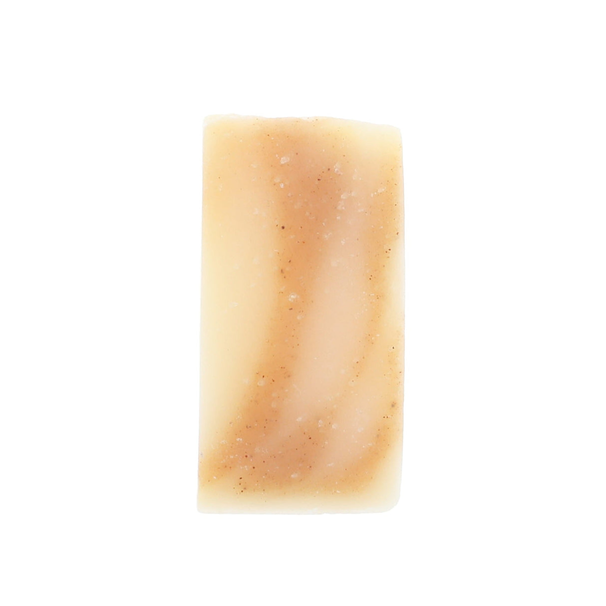 Rinse Golden Glow natural bath & body product - handmade with care - alternate angle