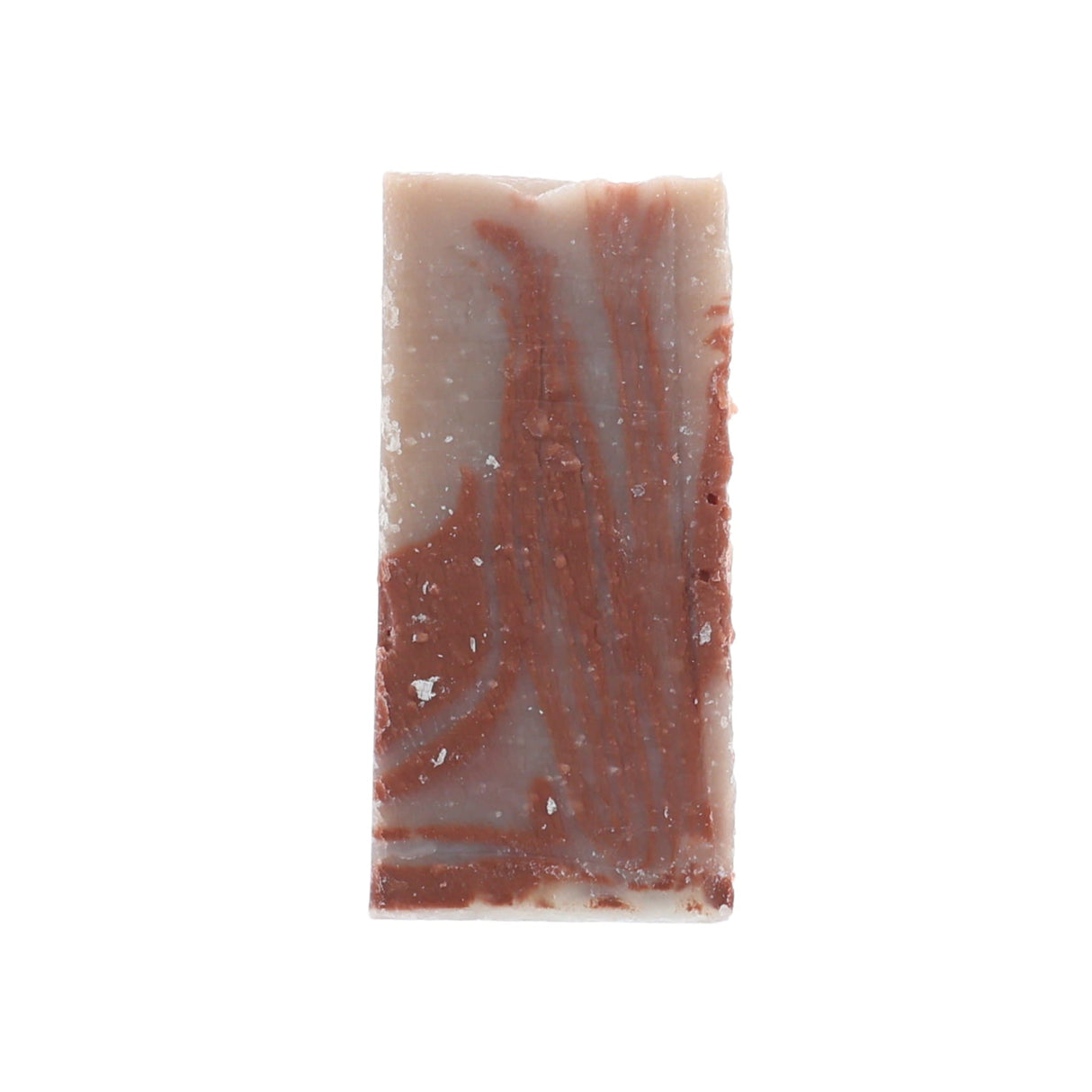 natural bath & body product in Teak Mahogany by Rinse Bath & Body - alternate angle