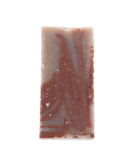 natural bath & body product in Teak Mahogany by Rinse Bath & Body - alternate angle