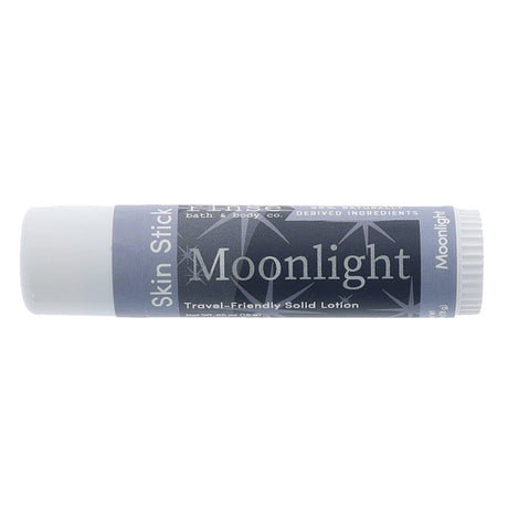 Rinse Moonlight solid lotion stick - mess-free hydration