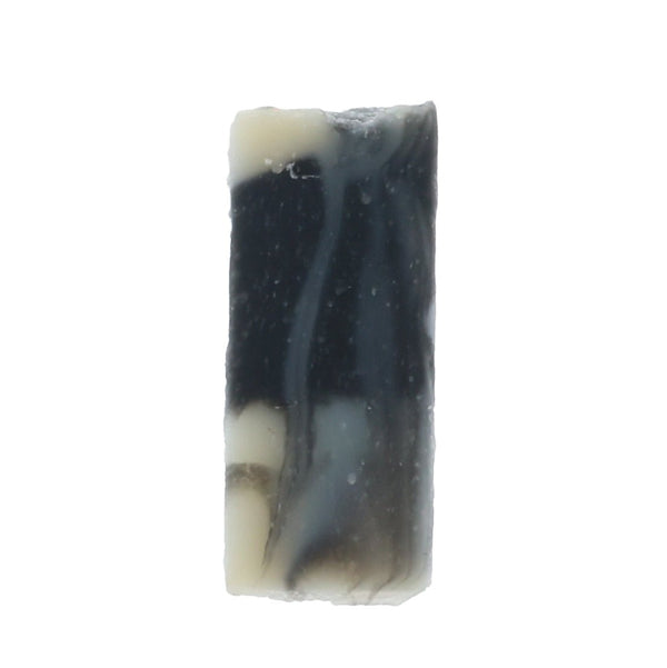 Rugged Soap Slice - Rinse Bath & Body