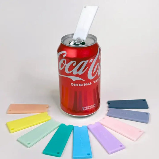 Tab Buddy Classic - Drink Can Opener by Rinse Bath & Body