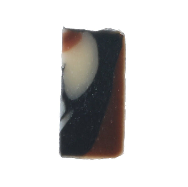 Tobacco Vanilla Soap Slice - Rinse Bath & Body