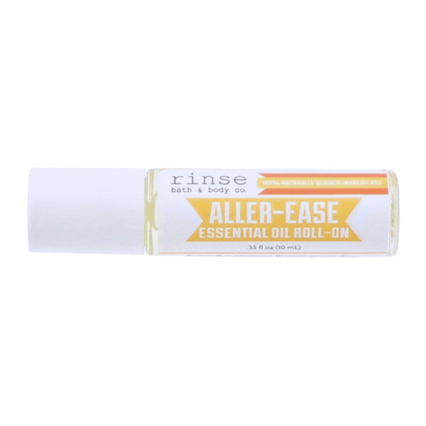 Aller-Ease Roll-On Essential Oil - Rinse Bath & Body