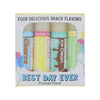 Best Day Ever Lip Pack - Rinse Bath & Body