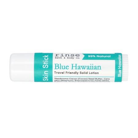 Blue Hawaiian Skin Stick - Rinse Bath & Body