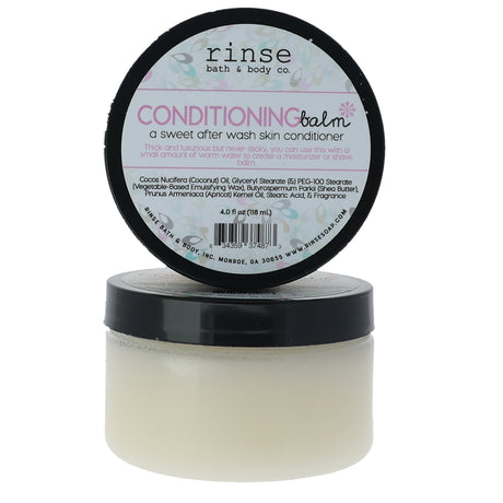 natural bath & body product in Rich Moisturizer by Rinse Bath & Body