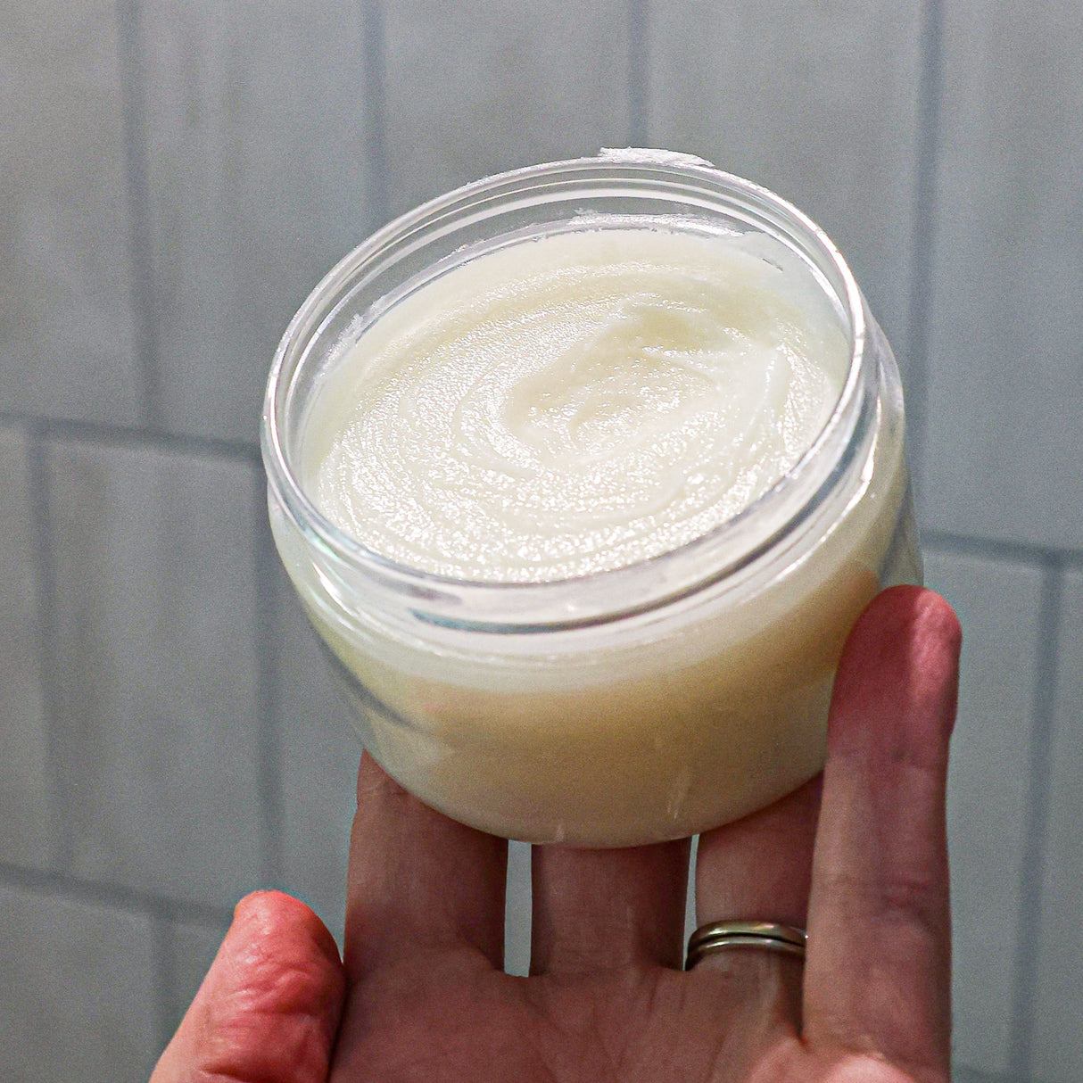 Tester - Conditioning Bars & Balm from Rinse - family-made since 2003 - lifestyle shot