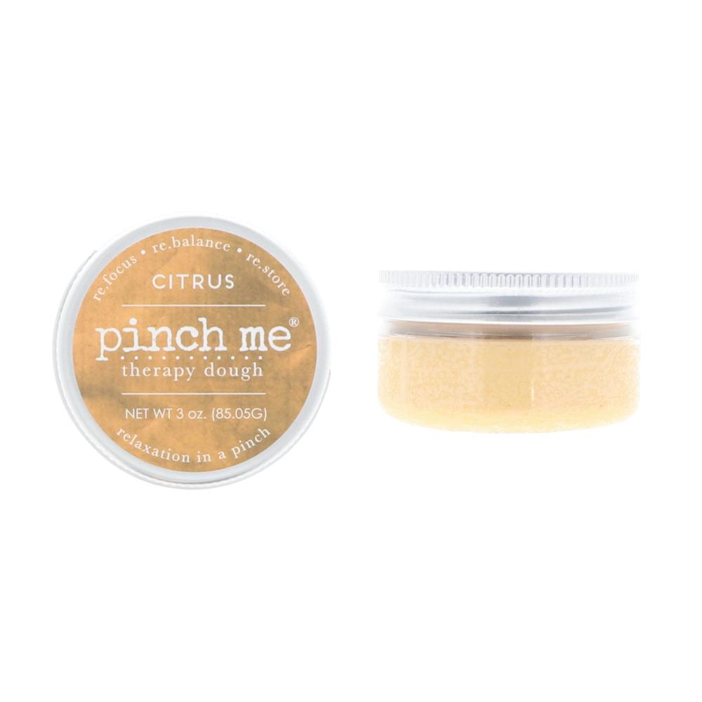 Citrus - Pinch Me Therapy Dough - Rinse Bath & Body