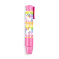 Clickit Eraser - Unicorn Assorted - Accessories