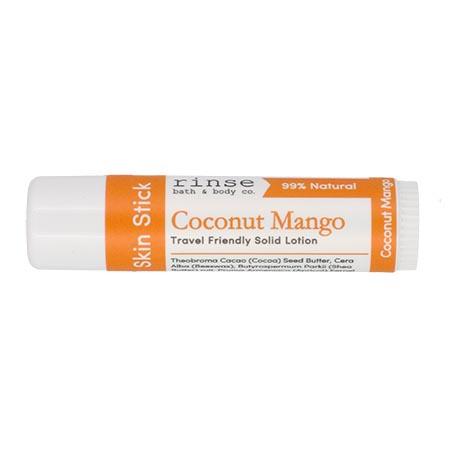 Coconut Mango Skin Stick - Rinse Bath & Body