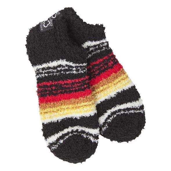 Cozy Collection: Ankle Socks Winter Blanket