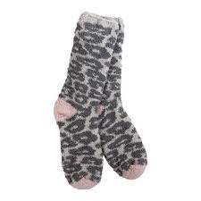 Knit Pickin' Collection: Snow Leopard - Rinse Bath & Body