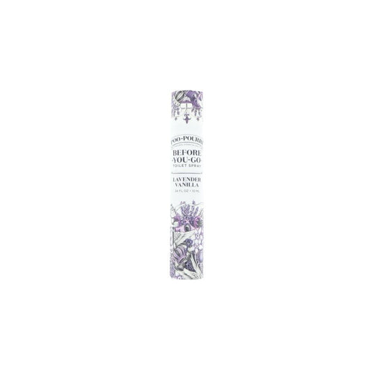 Lavender Vanilla Poo-Pourri - 10ml - PooPouri