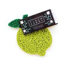 Rinse Lime Soap Lift - handmade natural product