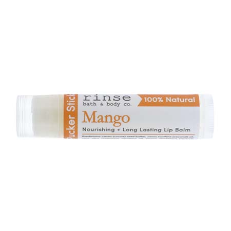 Mango Pucker Stick - Rinse Bath & Body