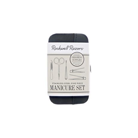 Manicure Set - Personal Accessory