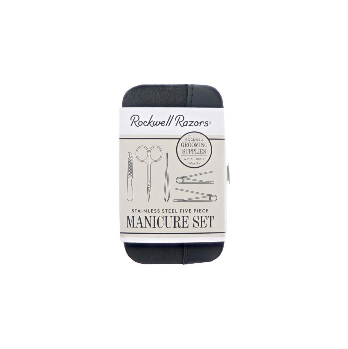 Manicure Set - Personal Accessory