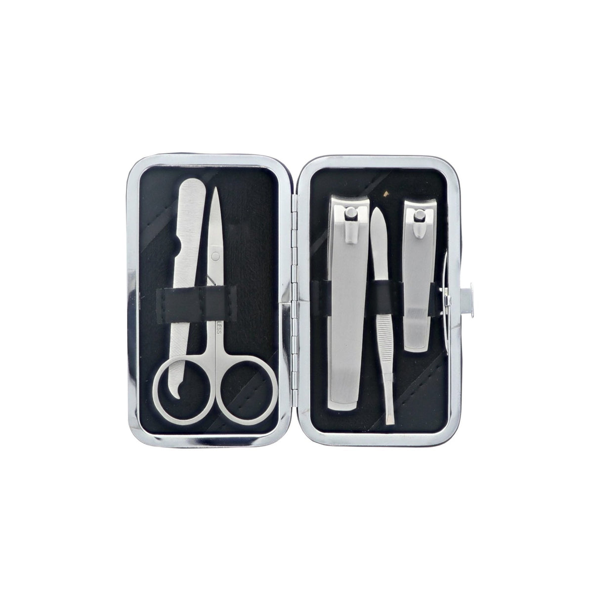 Manicure Set - Personal Accessory - alternate angle