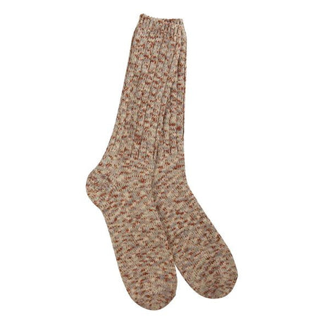 Men's Metro Crew Ragg Socks - alternate angle