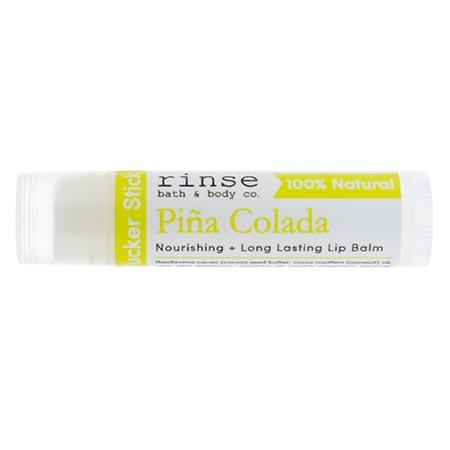 Pina Colada Pucker Stick - Rinse Bath & Body