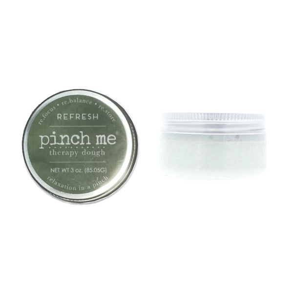 Refresh - Pinch Me Therapy Dough - Rinse Bath & Body