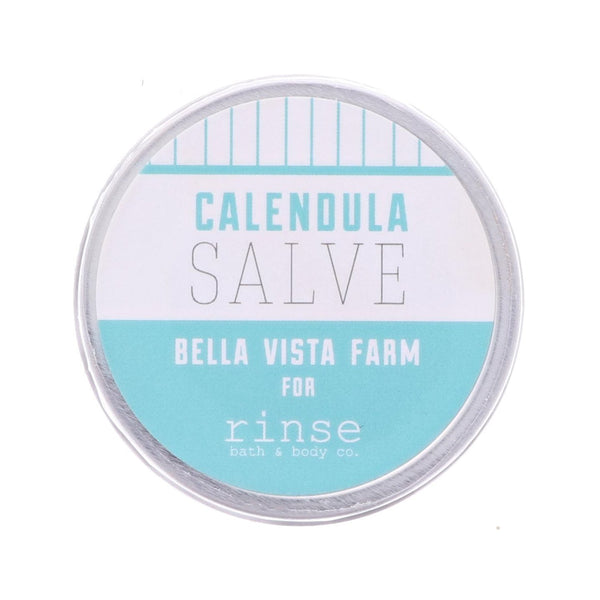Salve - Calendula - Rinse Bath & Body