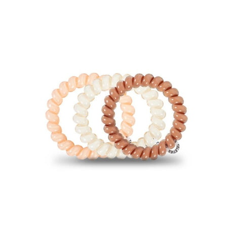 Small Teleties- For The Love Of Nudes - Hair Accessories - detail view